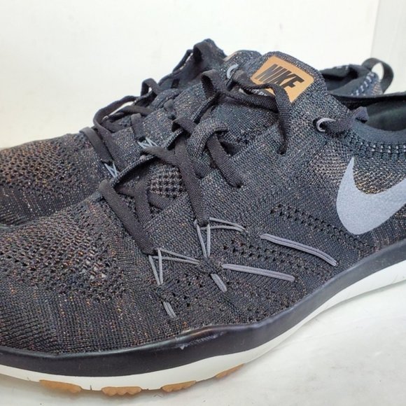 NKE Shoes - NIKE  WOMAN TRAINING FREE  TR FOCUS SHOES US 10